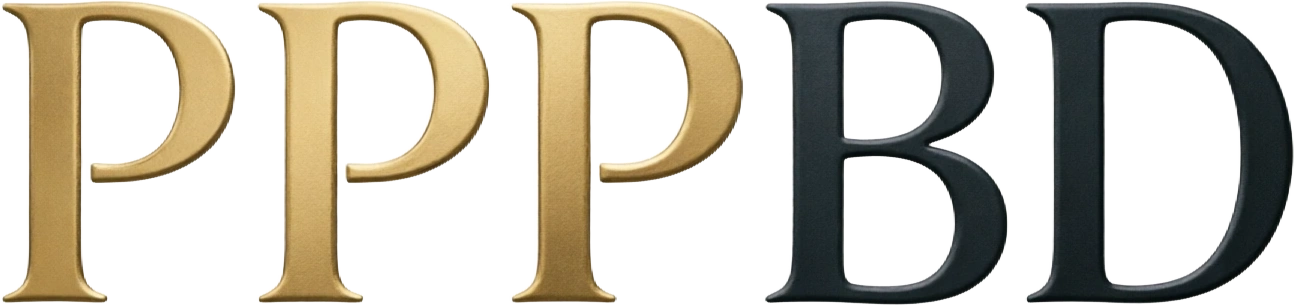 PPPBD logo